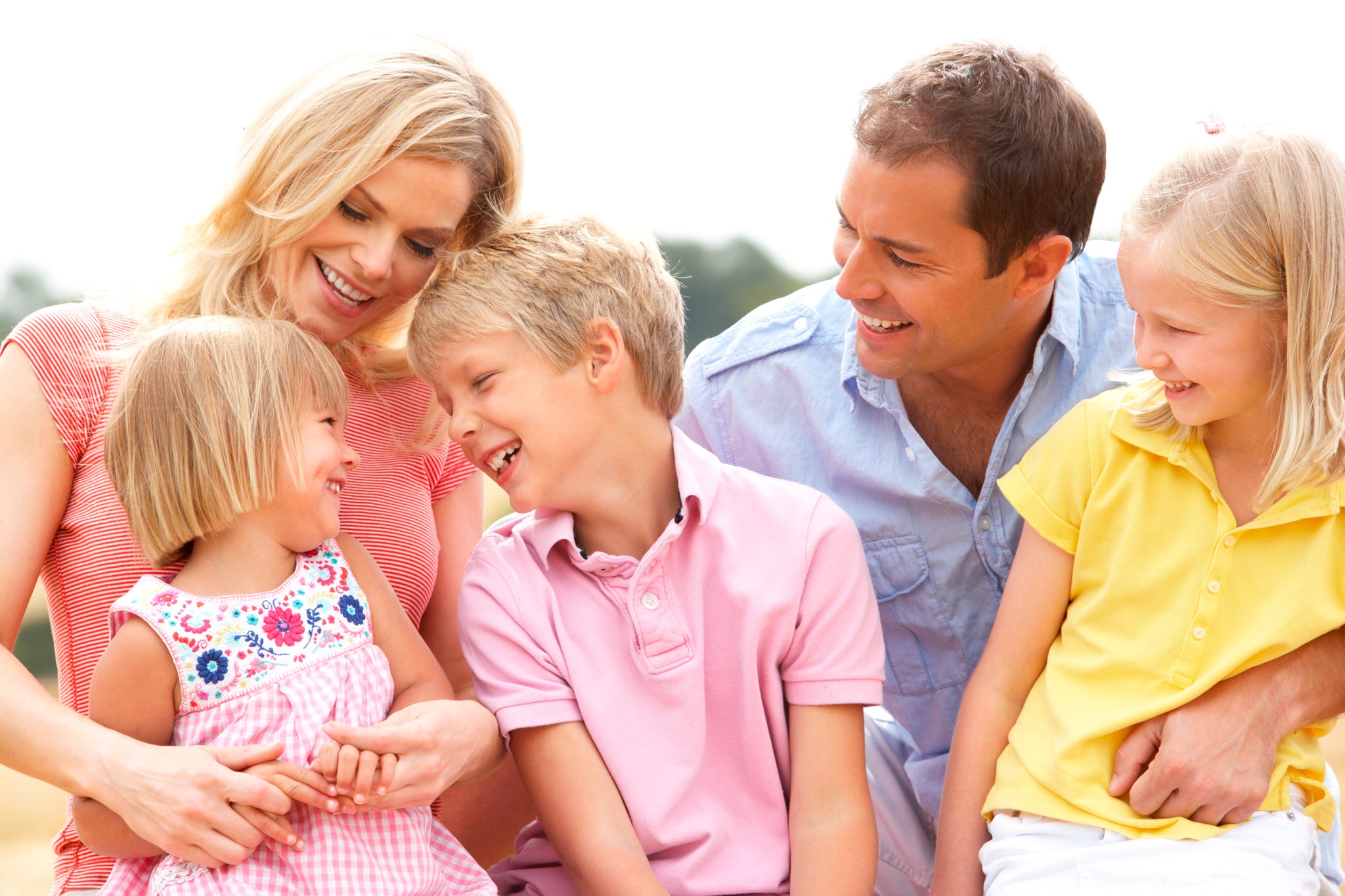 National Smile Month: How to Maintain a Healthy Mouth