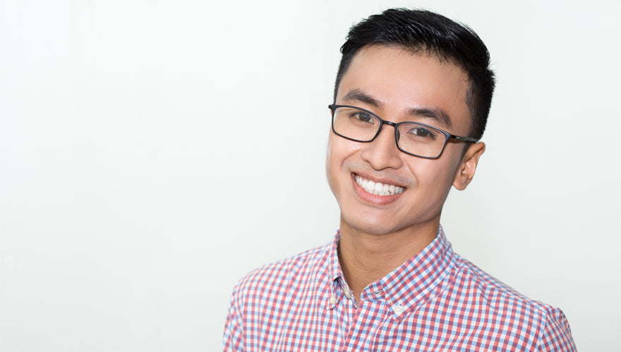 What variants of braces do we offer?