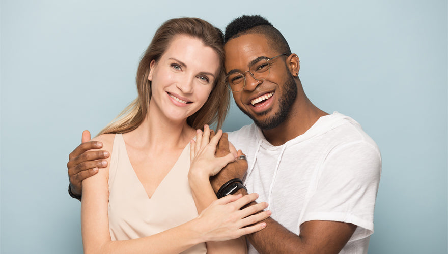 When you are looking for straighter teeth with braces