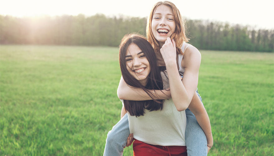 Braces in Marylebone: Options for Every Age