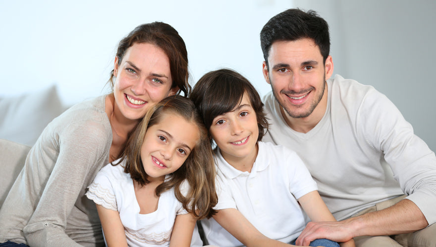 How braces give your child's teeth a great start in life