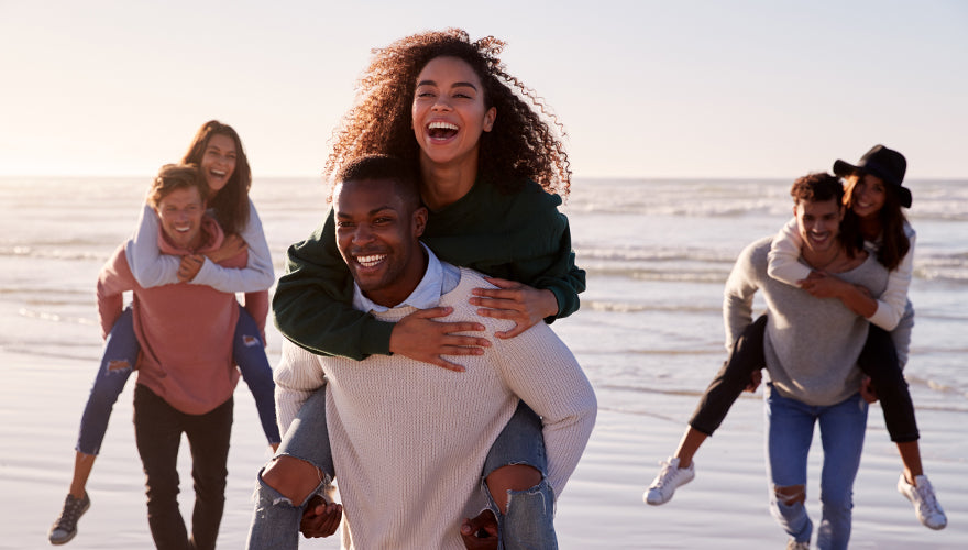 Let Mary Lo give you a reason to smile