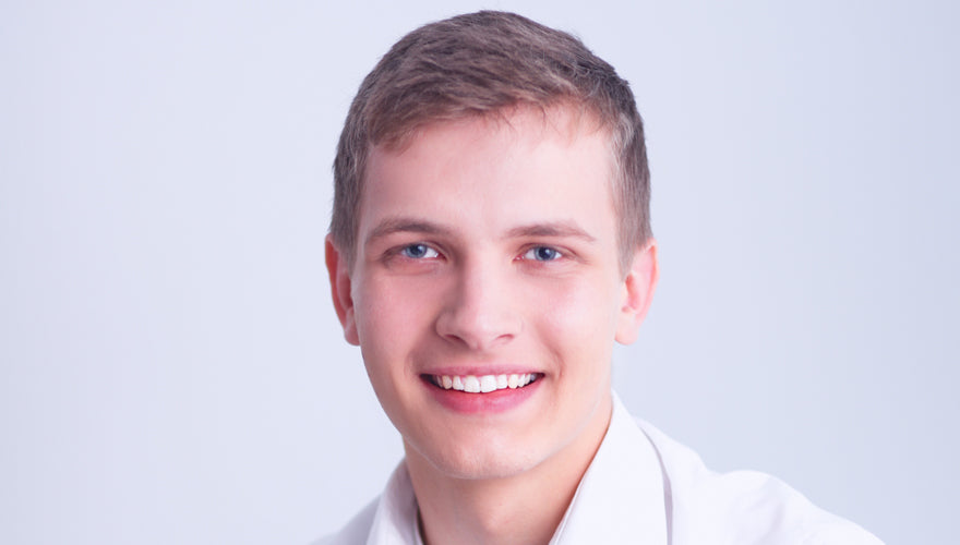 Resolutions for a healthier mouth this year