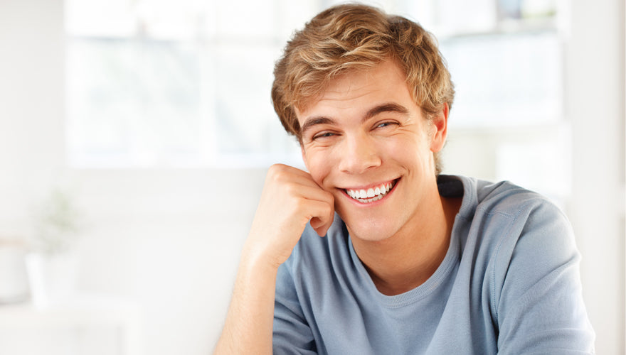 Top reasons for choosing Mary Lo