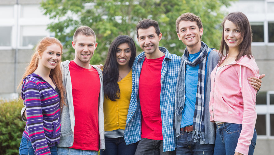 The treatments on offer from Mary Lo in Marylebone