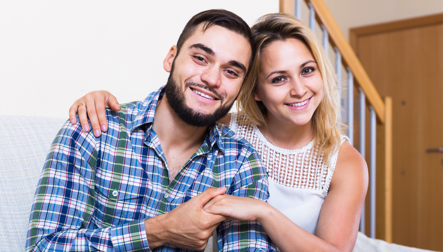 Discover the many forms of teeth straightening, and how they can help