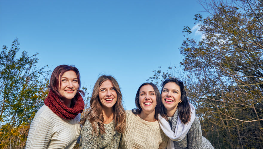 Welcome to the world of perfect smiles