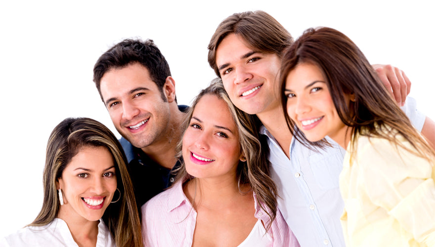 Creating Your Dream Smile: Innovations in Teeth Straightening