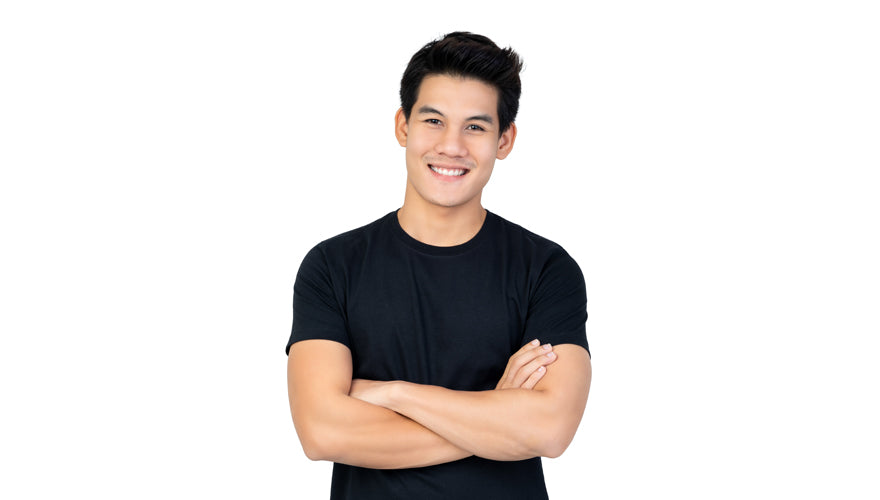 Keeping up with appearances with teeth straightening Marylebone